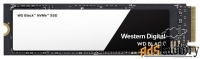 твердотельный накопитель western digital wd black nvme ssd 1 tb (wds10