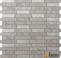 мозаика atlas concorde brave wall grey mosaic