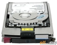 жесткий диск hp 450 gb ap729a