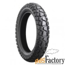 мотошина bridgestone trail wing tw202 120/90 r16 63p