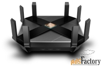 wi-fi роутер tp-link archer ax6000