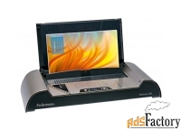 термопереплетчик fellowes helios 60