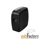 уничтожитель бумаг fellowes powershred 21cs, p-3, 4х52 мм, 12 лист. од