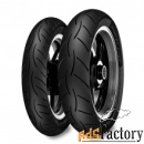 мотошина metzeler sportec street 140/70 r17 66h