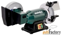 станок для заточки универсальный metabo tns 175