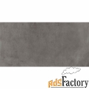 керамогранит marazzi italy grande concrete look graphite m0tk 162x324 