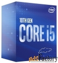 процессор intel core i5-10600