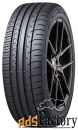 автомобильная шина dunlop sp sport maxx 050+ suv 295/30 r22 103y летня