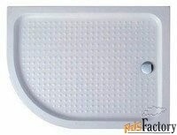 tray-a-rh-120/80-550-15-w-l поддон акриловый cezares tray-a-rh-120/80-