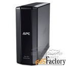 apc by schneider electric apc br24bpg external battery pack