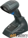 сканер штрих-кода datalogic quickscan i qbt2430