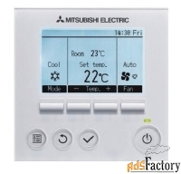 пульт проводной mitsubishi electric pz-61dr-e