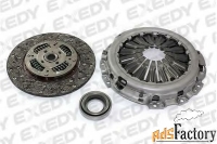 комплект сцепления nissan pathfinder r51m 2.5dci 04 exedy nsk2184