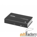 разветвитель video splitter hdmi vs182b-at-g aten