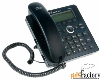 voip-телефон audiocodes ip420hde