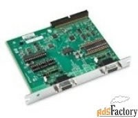 компект параллельных портов, intermec, для pm23 (270-188-001) honeywel