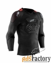 защита панцирь leatt body protector airflex stealth