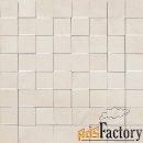 мозаика marazzi allmarble raffaello 3d mmpv 30x30