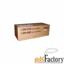 узел проявки kyocera dv-420 / 302ft93053 / 2ft93053 для km-2550 / task