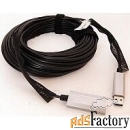 кабель usb 2.0 тип a - a soundking bs029 20.0 m