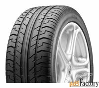 автомобильная шина pirelli p zero direzionale 225/35 r19 84y летняя