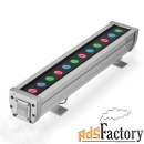 led панель ross archi bar 123 rgb