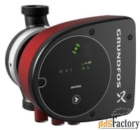 циркуляционный насос grundfos magna1 25-40 (56 вт)