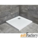 душевой поддон radaway argos c, 80x80, 4ac88-01