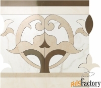 керамическая плитка atlas concorde marvel elegance fascia warm 60x60