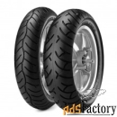 мотошина metzeler feelfree 160/60 r14 65h