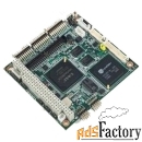 одноплатный компьютер advantech pcm-3343ef-256a1e