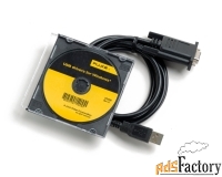 адаптер fluke 884x-usb