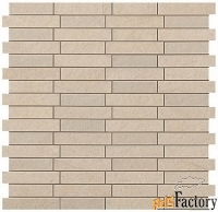 мозаика atlas concorde kone beige mosaic 30.5x30.5