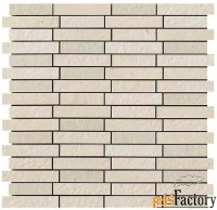 мозаика atlas concorde kone white mosaic 30.5x30.5