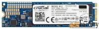 твердотельный накопитель crucial ct1050mx300ssd4