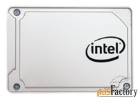 твердотельный накопитель intel ssdsc2ki010t801