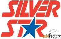 silver star ss867sw eclipse mini hd (без оптики) база профильного прож