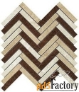 atlas concorde russia force blend herringbone mosaic