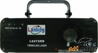 lanling l6272rb лазер двухцветный однолучевой