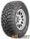 автомобильная шина general tire grabber x3 33x12.50 r17 114q всесезонн