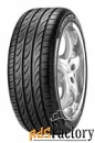 автомобильная шина pirelli p zero nero 245/35 r21 96y летняя