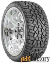 автомобильная шина cooper zeon ltz 305/50 r20 120s всесезонная