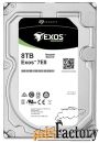 жесткий диск seagate 8 tb st8000nm000a