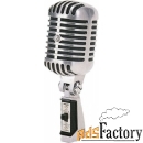 shure 55sh seriesii