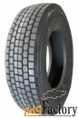 грузовая шина annaite/hilo/amberstone 755 315/80r22.5 20pr