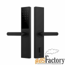 замок xiaomi mijia smart door lock youth version right black