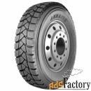 грузовая шина annaite 700 315/80r22.5 20pr