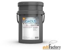 автомобильная смазка shell gadus s5 v460 00