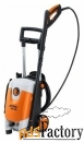 мойка высокого давления stihl re 108 1.7 квт