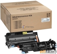 сервисный комплект kyocera m2135dn/m2635dn/m2735dw/m2040dn/m2540dn/m26